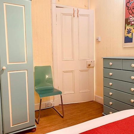 Royal Mile Apt, Just 1 Min From Edinburgh Castle! Zewnętrze zdjęcie