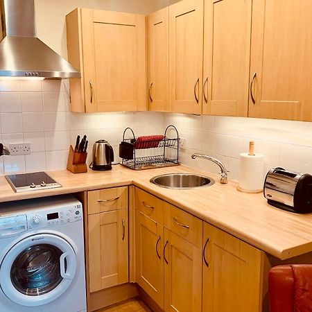 Royal Mile Apt, Just 1 Min From Edinburgh Castle! Zewnętrze zdjęcie
