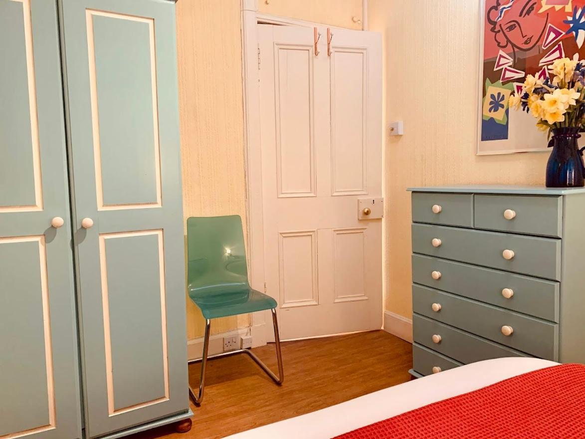 Royal Mile Apt, Just 1 Min From Edinburgh Castle! Zewnętrze zdjęcie