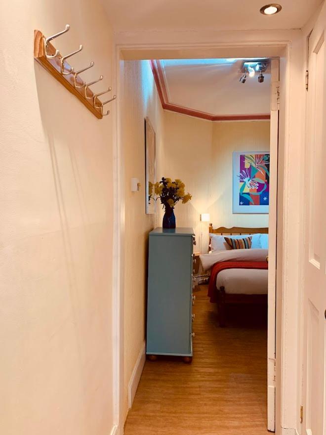 Royal Mile Apt, Just 1 Min From Edinburgh Castle! Zewnętrze zdjęcie