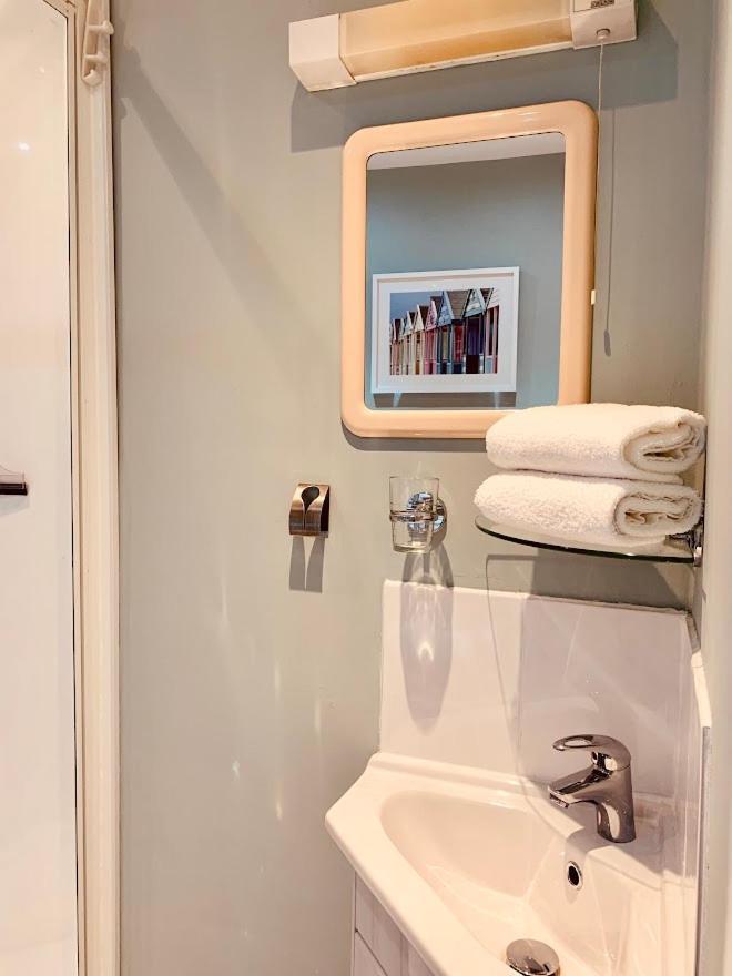 Royal Mile Apt, Just 1 Min From Edinburgh Castle! Zewnętrze zdjęcie